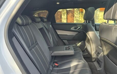 Land Rover Range Rover Velar I, 2020 год, 5 350 000 рублей, 22 фотография