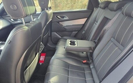 Land Rover Range Rover Velar I, 2020 год, 5 350 000 рублей, 23 фотография