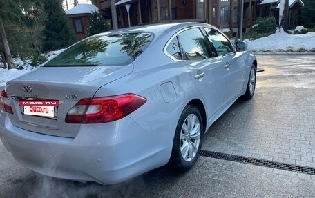 Infiniti M, 2012 год, 1 850 000 рублей, 7 фотография