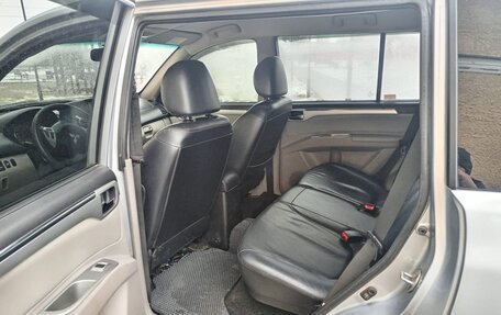 Mitsubishi Pajero Sport II рестайлинг, 2011 год, 1 299 000 рублей, 9 фотография