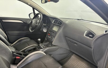 Citroen C4 II рестайлинг, 2012 год, 660 000 рублей, 14 фотография