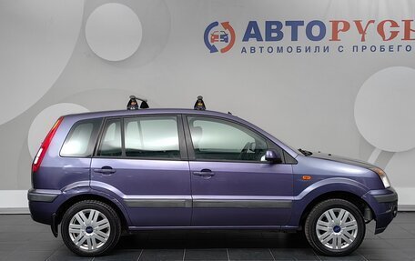 Ford Fusion I, 2006 год, 429 000 рублей, 5 фотография