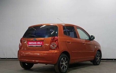 KIA Picanto I, 2009 год, 540 000 рублей, 5 фотография