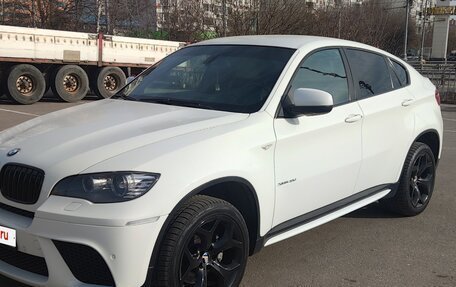 BMW X6, 2010 год, 2 050 000 рублей, 1 фотография