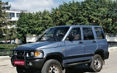 ЛуАЗ 3160, 2001 год, 220 000 рублей, 1 фотография