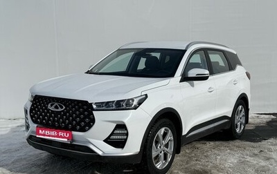 Chery Tiggo 7 Pro, 2023 год, 2 015 000 рублей, 1 фотография