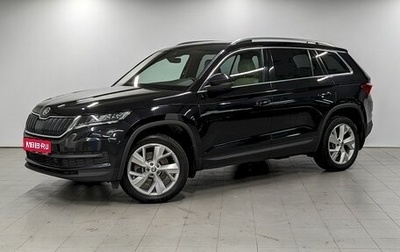 Skoda Kodiaq I, 2020 год, 3 050 000 рублей, 1 фотография