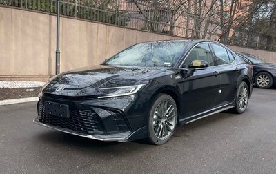 Toyota Camry, 2024 год, 3 800 000 рублей, 1 фотография