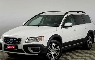 Volvo XC70 II рестайлинг, 2012 год, 1 598 000 рублей, 1 фотография