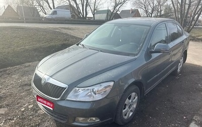 Skoda Octavia, 2011 год, 500 000 рублей, 1 фотография