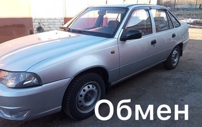 Daewoo Nexia I рестайлинг, 2009 год, 350 000 рублей, 1 фотография