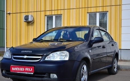 Chevrolet Lacetti, 2007 год, 350 000 рублей, 1 фотография