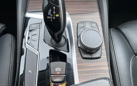BMW 5 серия, 2018 год, 3 889 000 рублей, 17 фотография