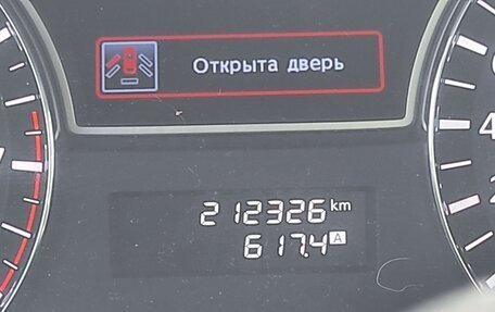Nissan Teana, 2014 год, 1 200 000 рублей, 4 фотография