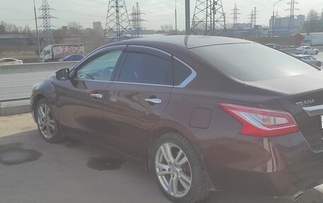 Nissan Teana, 2014 год, 1 200 000 рублей, 6 фотография