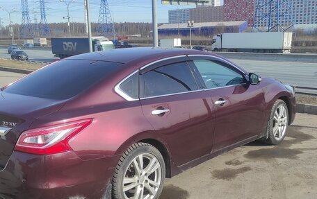 Nissan Teana, 2014 год, 1 200 000 рублей, 8 фотография