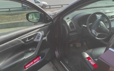 Nissan Teana, 2014 год, 1 200 000 рублей, 5 фотография