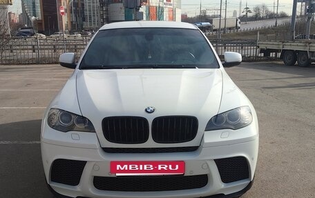 BMW X6, 2010 год, 2 050 000 рублей, 2 фотография