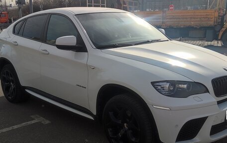 BMW X6, 2010 год, 2 050 000 рублей, 3 фотография