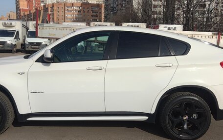 BMW X6, 2010 год, 2 050 000 рублей, 8 фотография