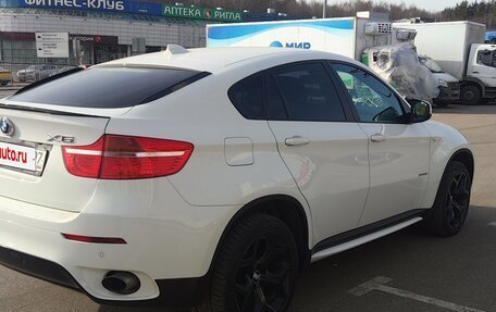 BMW X6, 2010 год, 2 050 000 рублей, 5 фотография