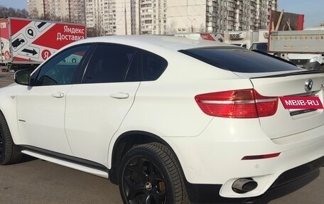 BMW X6, 2010 год, 2 050 000 рублей, 7 фотография