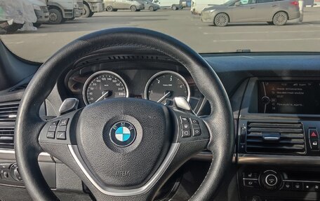 BMW X6, 2010 год, 2 050 000 рублей, 16 фотография