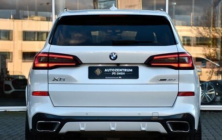 BMW X5, 2021 год, 6 600 000 рублей, 8 фотография