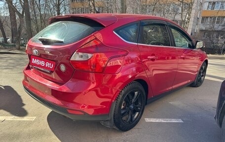 Ford Focus III, 2012 год, 690 000 рублей, 6 фотография