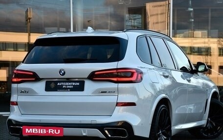 BMW X5, 2021 год, 6 600 000 рублей, 6 фотография