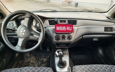 Mitsubishi Lancer IX, 2007 год, 578 000 рублей, 5 фотография