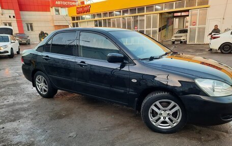 Mitsubishi Lancer IX, 2007 год, 578 000 рублей, 8 фотография