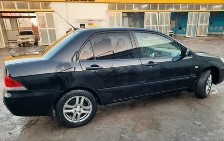 Mitsubishi Lancer IX, 2007 год, 578 000 рублей, 10 фотография