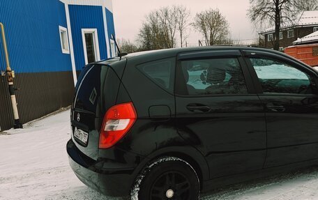 Mercedes-Benz A-Класс, 2010 год, 1 050 000 рублей, 6 фотография