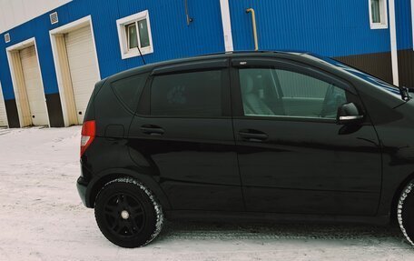 Mercedes-Benz A-Класс, 2010 год, 1 050 000 рублей, 5 фотография