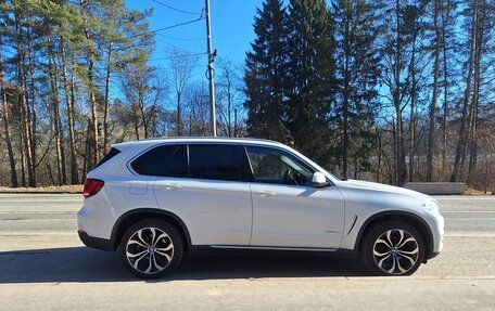 BMW X5, 2014 год, 3 710 000 рублей, 7 фотография