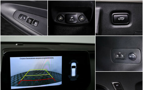 Hyundai Santa Fe IV, 2021 год, 3 998 000 рублей, 17 фотография