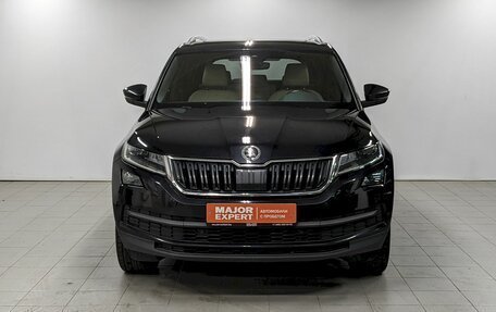 Skoda Kodiaq I, 2020 год, 3 050 000 рублей, 2 фотография