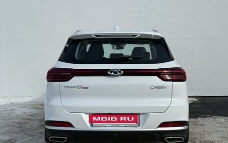 Chery Tiggo 7 Pro, 2023 год, 2 015 000 рублей, 7 фотография