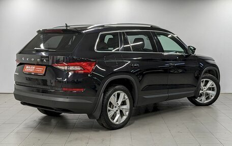 Skoda Kodiaq I, 2020 год, 3 050 000 рублей, 5 фотография