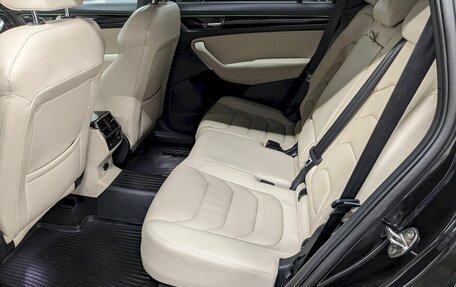 Skoda Kodiaq I, 2020 год, 3 050 000 рублей, 16 фотография