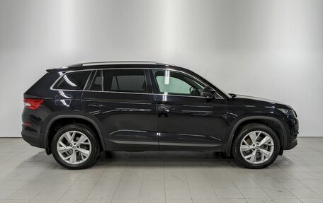 Skoda Kodiaq I, 2020 год, 3 050 000 рублей, 4 фотография