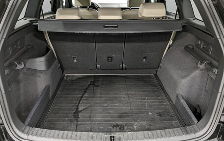 Skoda Kodiaq I, 2020 год, 3 050 000 рублей, 10 фотография