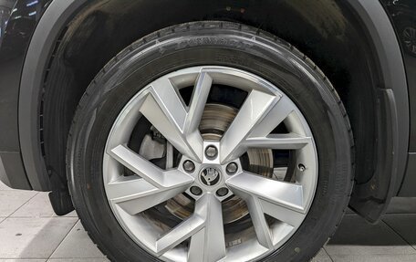 Skoda Kodiaq I, 2020 год, 3 050 000 рублей, 18 фотография
