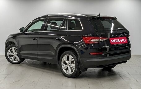 Skoda Kodiaq I, 2020 год, 3 050 000 рублей, 7 фотография