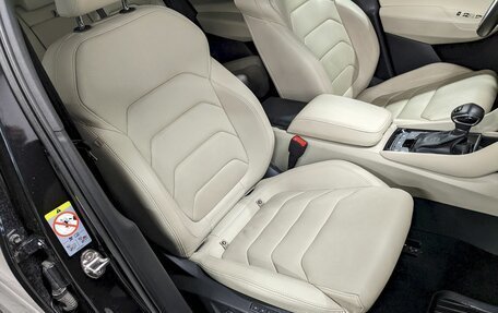 Skoda Kodiaq I, 2020 год, 3 050 000 рублей, 21 фотография