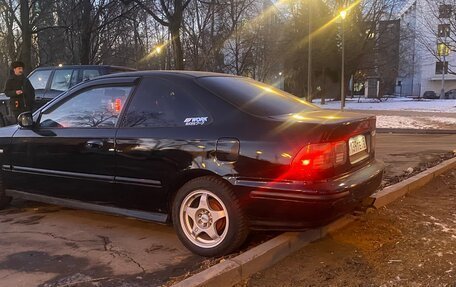 Honda Civic VII, 1996 год, 495 000 рублей, 14 фотография