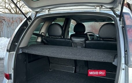 Opel Meriva, 2008 год, 400 000 рублей, 14 фотография