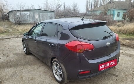 KIA cee'd III, 2013 год, 875 000 рублей, 7 фотография