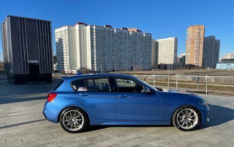 BMW 1 серия, 2019 год, 4 900 000 рублей, 6 фотография